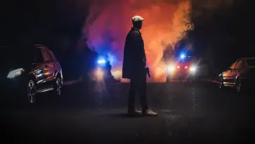 Backdrop for the TV series "American Manhunt: The Boston Marathon Bombing" #1889701