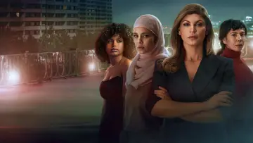Backdrop for the TV series "Thicker Than Water" #1440874