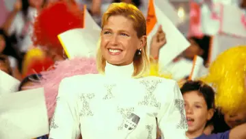 Backdrop к сериалу "Xou da Xuxa" #1292327
