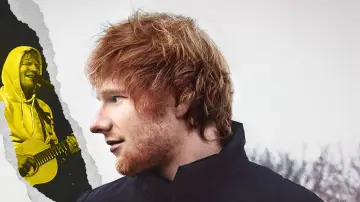 Backdrop for the TV series "Ed Sheeran: The Sum of It All" #1859591