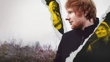 Backdrop for the TV series "Ed Sheeran: The Sum of It All" #1859592