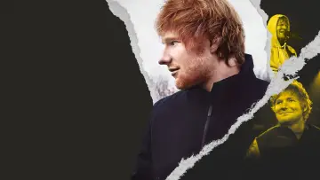 Backdrop for the TV series "Ed Sheeran: The Sum of It All" #1859593