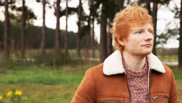 Backdrop for the TV series "Ed Sheeran: The Sum of It All" #1859596