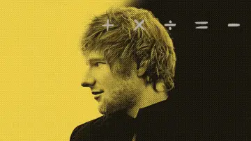Backdrop for the TV series "Ed Sheeran: The Sum of It All" #1859600