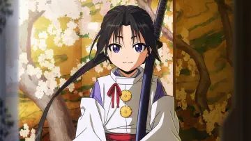 Backdrop к сериалу "The Elusive Samurai" #1223562