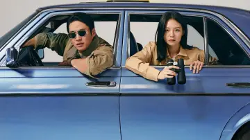 Backdrop for the TV series "Long Time No Sex" #1334105