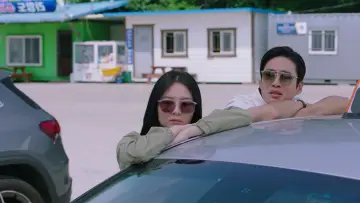 Backdrop for the TV series "Long Time No Sex" #1334106
