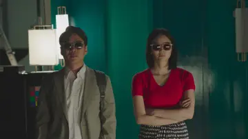 Backdrop for the TV series "Long Time No Sex" #1334107