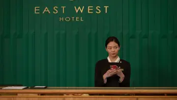 Backdrop for the TV series "Long Time No Sex" #1334108
