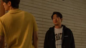 Backdrop for the TV series "Long Time No Sex" #1334110