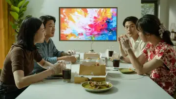 Backdrop for the TV series "Long Time No Sex" #1334111