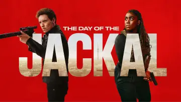 Backdrop for the TV series "The Day of the Jackal" #1308426