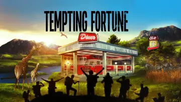 Backdrop for the TV series "Tempting Fortune" #1654934