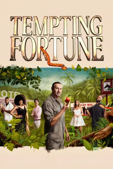 Tempting Fortune Poster