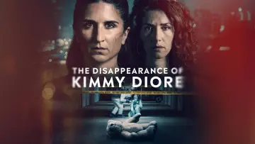 Backdrop for the TV series "The Disappearance of Kimmy Diore" #1673126