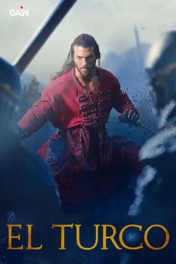 El-Turk Poster