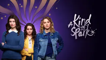 Backdrop for the TV series "A Kind of Spark" #1911637