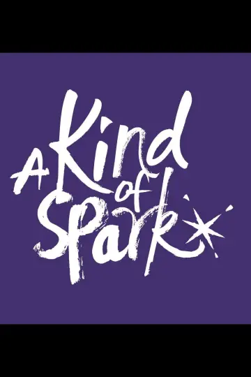 Poster for the TV series "A Kind of Spark" #1911656