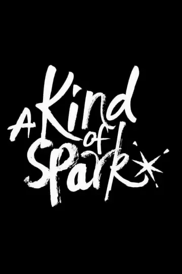 Poster for the TV series "A Kind of Spark" #1911657