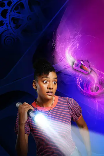 Poster for the TV series "Macy Murdoch" #1673123