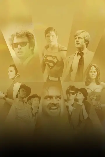 Poster for the TV series "100 Years of Warner Bros." #1409402