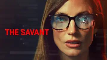 Backdrop к сериалу "The Savant" #1486609
