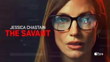 Backdrop к сериалу "The Savant" #1486612