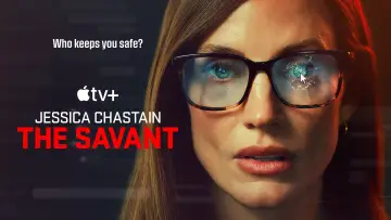 Backdrop к сериалу "The Savant" #1486617