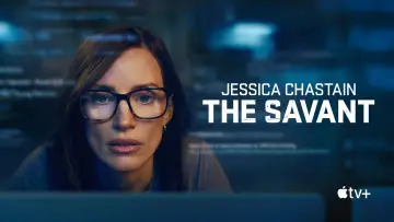 Backdrop к сериалу "The Savant" #1486624
