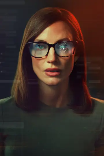 Poster к сериалу "The Savant" #1486648