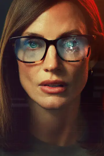 Poster к сериалу "The Savant" #1486649