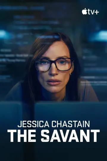 Poster к сериалу "The Savant" #1486658