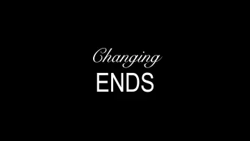 Backdrop for the TV series "Changing Ends" #1601628