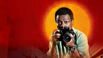Backdrop for the TV series "City of God: The Fight Rages On" #1423197