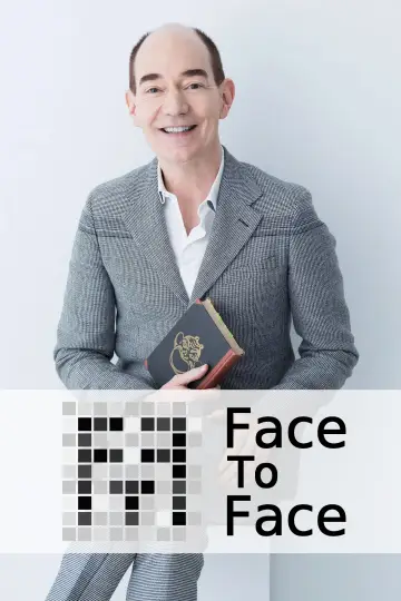 Face To Face Poster