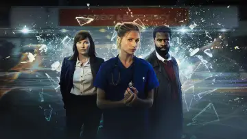 Backdrop for the TV series "Malpractice" #1494697
