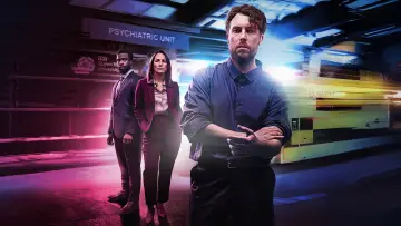 Backdrop for the TV series "Malpractice" #1494699