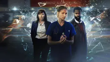 Backdrop for the TV series "Malpractice" #1494702
