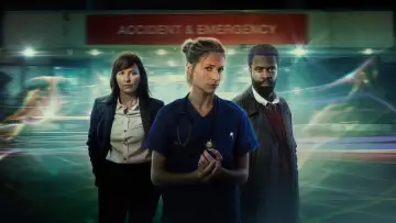 Backdrop for the TV series "Malpractice" #1494703
