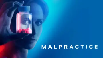 Backdrop for the TV series "Malpractice" #1494705