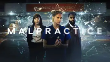Backdrop for the TV series "Malpractice" #1494706