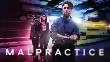Backdrop for the TV series "Malpractice" #1494707
