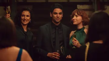 Backdrop к сериалу "Obsession" #1420709