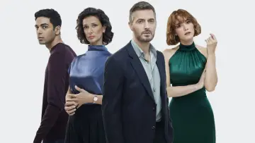 Backdrop к сериалу "Obsession" #1420712
