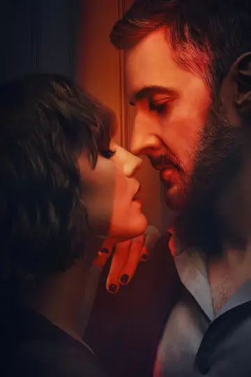 Poster к сериалу "Obsession" #1420720