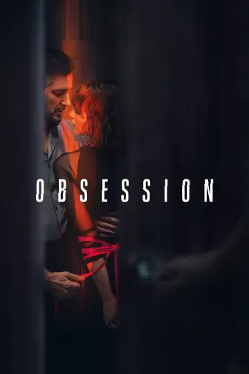 Poster к сериалу "Obsession" #1420722