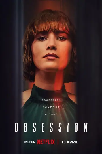 Poster к сериалу "Obsession" #1420727