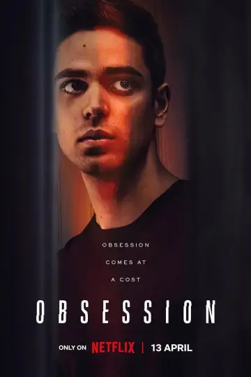 Poster к сериалу "Obsession" #1420729