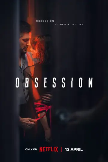 Poster к сериалу "Obsession" #1420731
