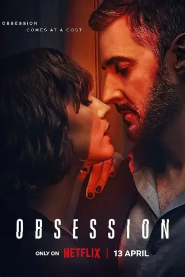 Poster к сериалу "Obsession" #1420733